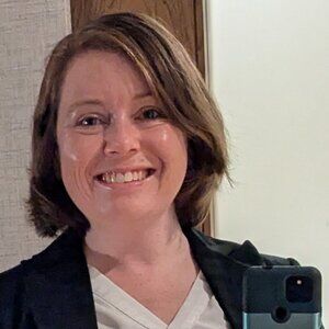 Meet your Posher, Grace